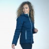 Parka Technique Femme Atka - Flags & Cup