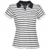 Polo Femme Joya - Flags & Cup