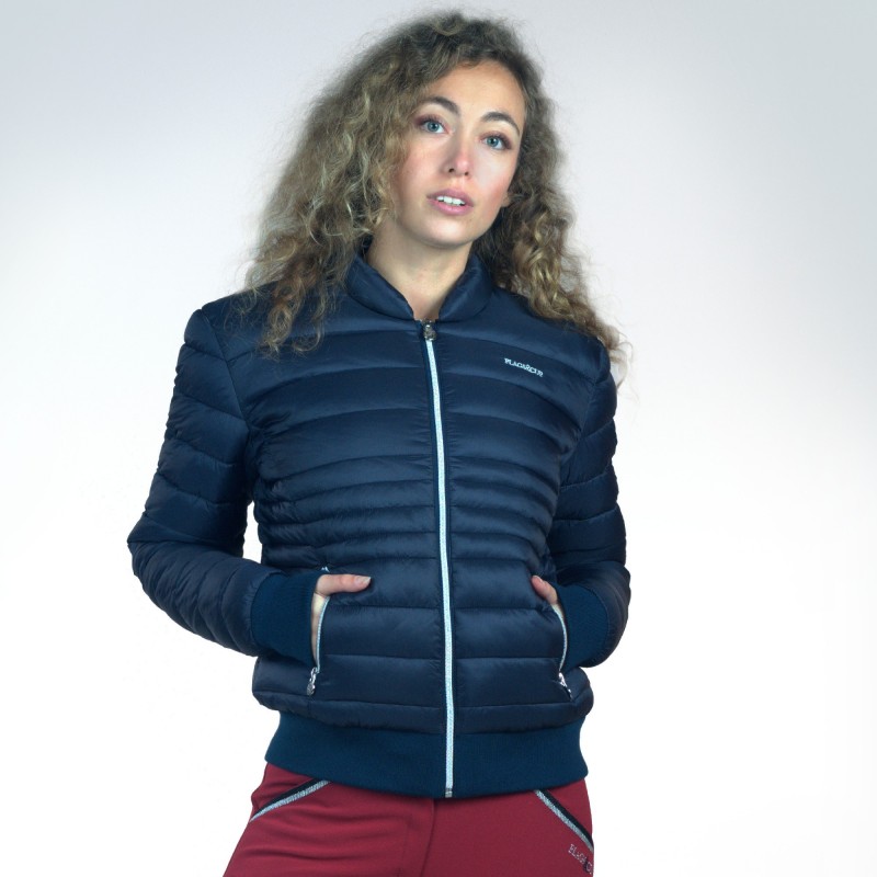 Veste Légère Femme Galena - Flags & Cup Veste Légère Femme Galena - Flags & Cup