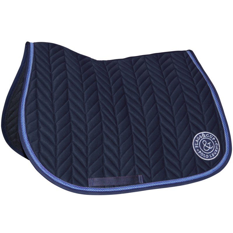Tapis CSO Panama - Flags & Cup Tapis CSO Panama - Flags & Cup